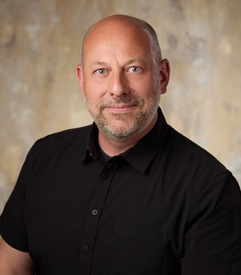 Portrait of Jeremy Brown, REALTOR®,  ABR®,  GRI®, REDM®, CLHMS®.