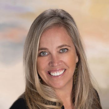 Portrait of Alison Murphy, Realtor®, Associate Broker, GRI
