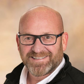 Portrait of Bill Graves, Realtor®