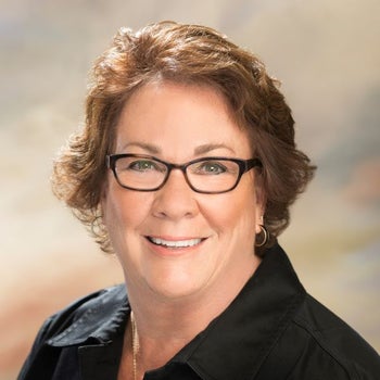 Portrait of Claudia Brennan, Realtor®