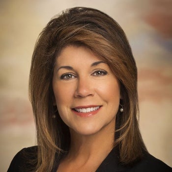 Portrait of Gaila Condon, Realtor®