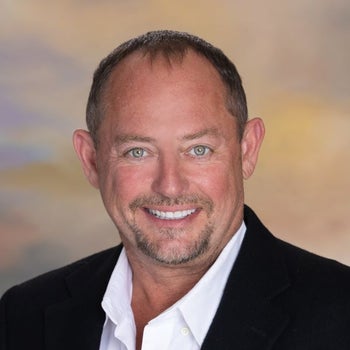 Portrait of Joel Olson, Realtor®,  Associate Broker, CRS, ABR, E-PRO