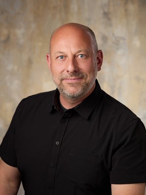 Portrait of Jeremy Brown, REALTOR®,  ABR®,  GRI®, REDM®, CLHMS®