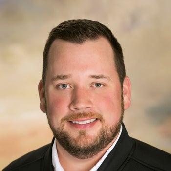 Portrait of Jeremy Knoll, Realtor®