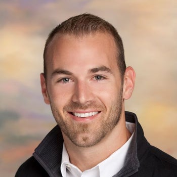 Portrait of Kevin Rodland, Realtor®,  Associate Broker ABR, CNE, CRS, GRI