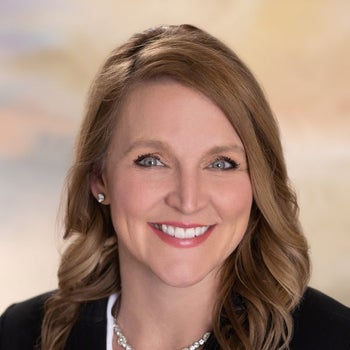 Portrait of Laurel Jonas, Realtor® , SRES